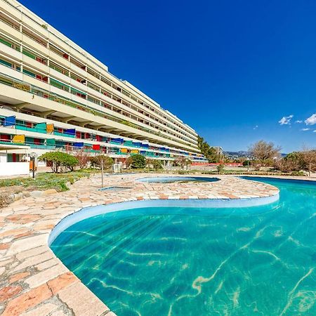 Апартаменти Casaviva - Grazioso Bilocale Sul Mare A Оспедалетті Екстер'єр фото